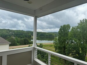 Property grounds - Oasis in Oxford - 4BR with an amazing view (Oxford)