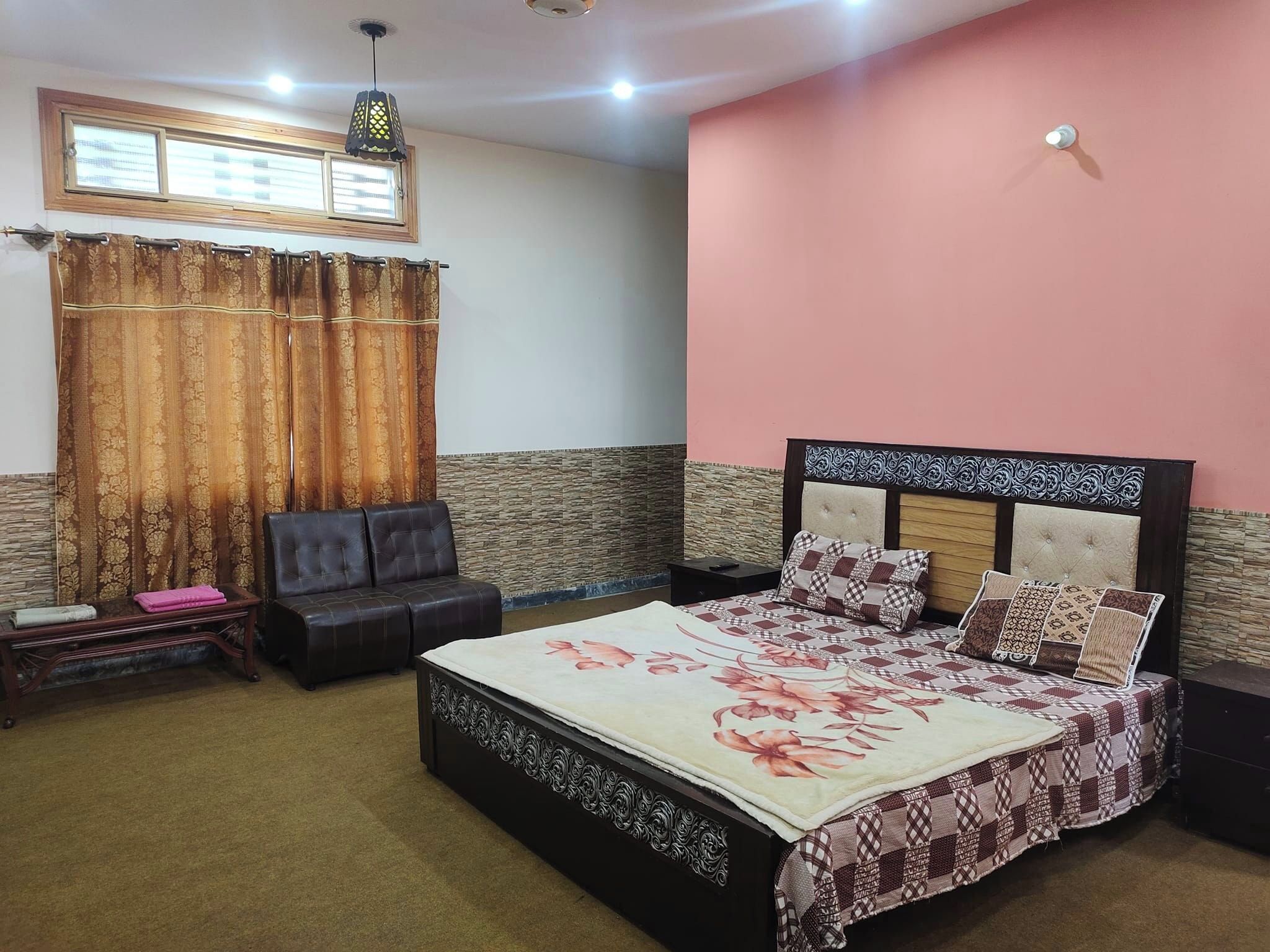 Doppia Deluxe | Insonorizzazione, Wi-Fi gratuito