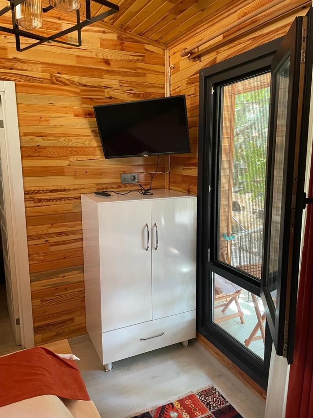 Ece Hanı Bungalow Hotel
