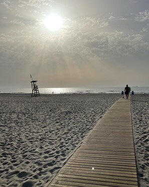 Beach - Spacious Private Apartment BuenaVista with Rooftop in Grao - Centrally Located (El Grao de Castellón)