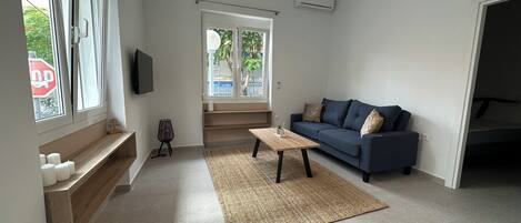 منطقة المعيشة