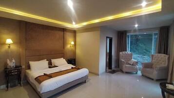 Sistema de insonorización, tabla de planchar con plancha y wifi gratis