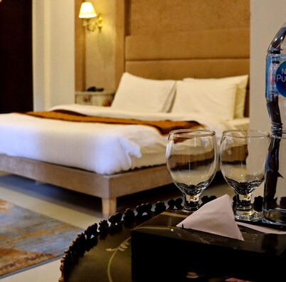 马尼拉高地�酒店