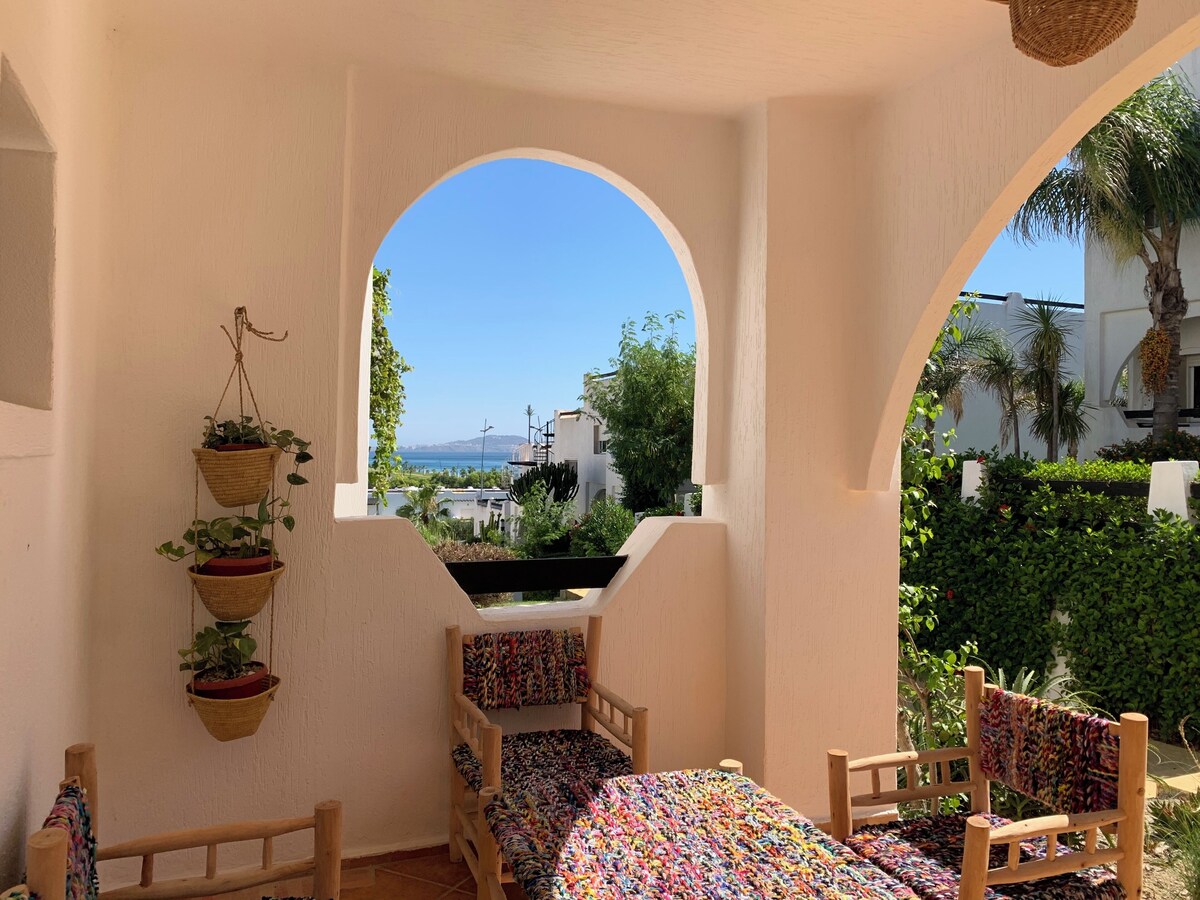 Image de profil de lâhĂŽte