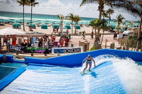 Hot Location-New Studio for 2-Beach-Margaritaville