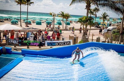 Hot Location-New Studio for 2-Beach-Margaritaville