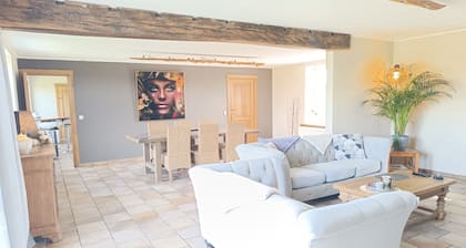 house for expats long - kort termijn