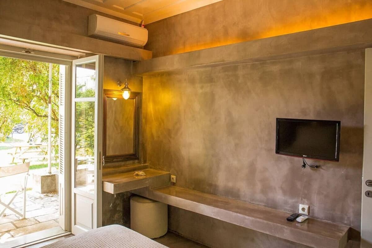 1 間睡房、埃及棉床單、高級寢具、特厚豪華床墊