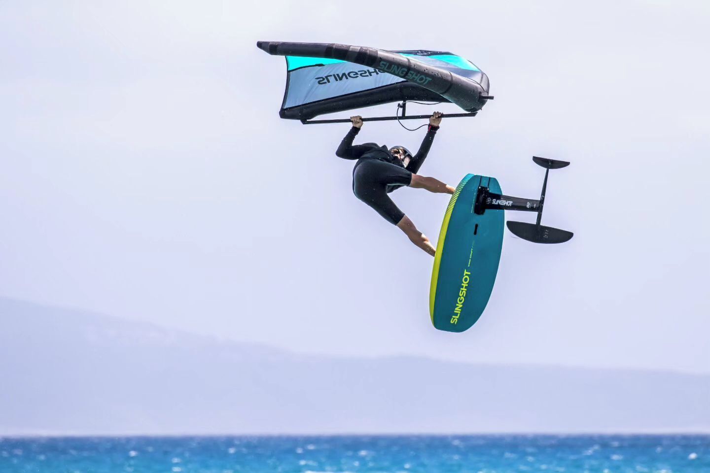 Surfen/boogieboarden