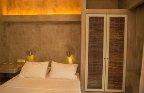 1 habitación, sábanas de algodón egipcio y ropa de cama de alta calidad