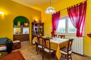 House | Dining - Apartment Casa Neron (Medulin)