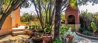 Apartment Casa Neron