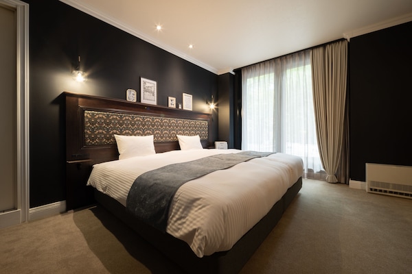 Phòng 2 giường đơn Superior | Két bảo mật tại phòng, truy cập Internet không dây miễn phí