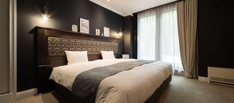 LONGINGHOUSE Kyukaruizawa Suwanomori