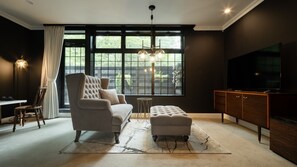 Superior Twin Room - LONGINGHOUSE Kyukaruizawa Suwanomori (Karuizawa)