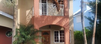 Safe, Serene & Spacious Gated Townhome Unit 3