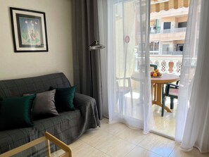 スマートテレビ