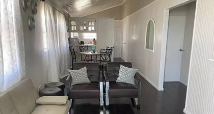 Sheridan's Place
Less than 1 minute walk to the beach