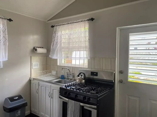 Sheridan's Place
Less than 1 minute walk to the beach