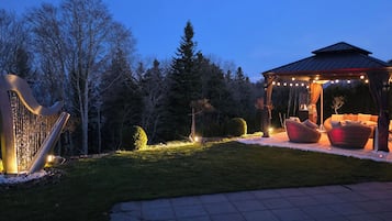 BoendeomrÄde