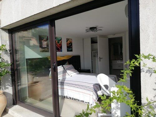 T3 Dans Villa Sympa