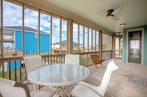 House, 4 Bedrooms | Outdoor dining