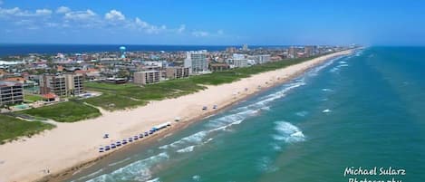 Beach | Beach nearby