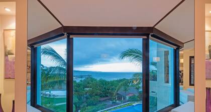 Serene 4 Bedroom Condo