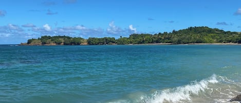 Plage