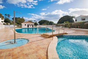 Pool - Casa da Praia with pool area
 (Porches)