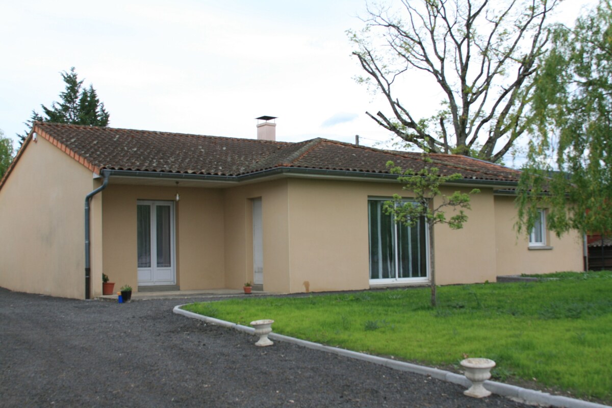 Image de profil de l’hôte