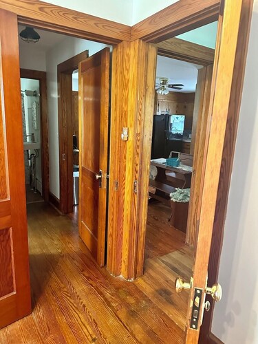 ESVA Down by the Sea & Pet Friendly