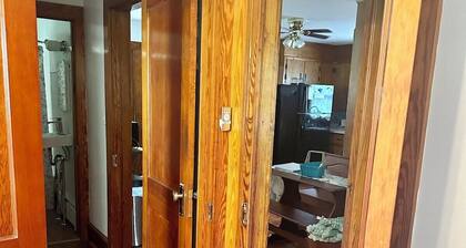 ESVA Down by the Sea & Pet Friendly