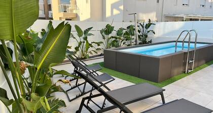 2 Bedroom Private vacation home in Monopoli