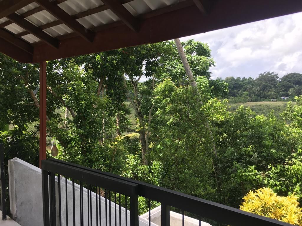 Comfort Double Room | Terrace/patio