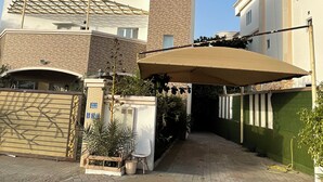 Appartement | Extérieur