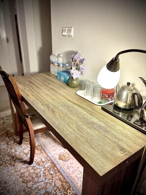 Appartement | Restauration