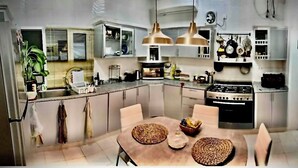 Appartement | Cuisine privée