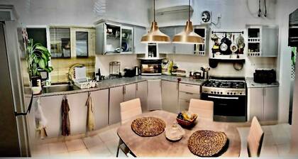 Shearing With Owner 5-bed Apartment in Sib