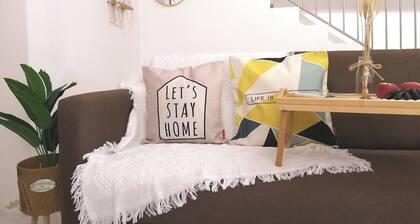 1-12 Pax Premium & Cozy Home !
WIFI / ASTRO/ WATER DISPENSER