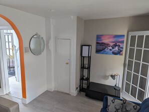 Ferienhaus | Innenbereich