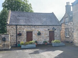 單棟房屋 | 外觀