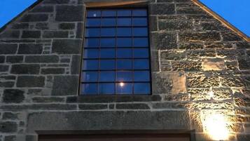 Nhà | Ngoại thất