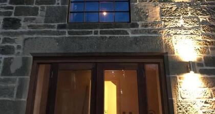 Kilmorie Gig House, Wheelchair Accessible