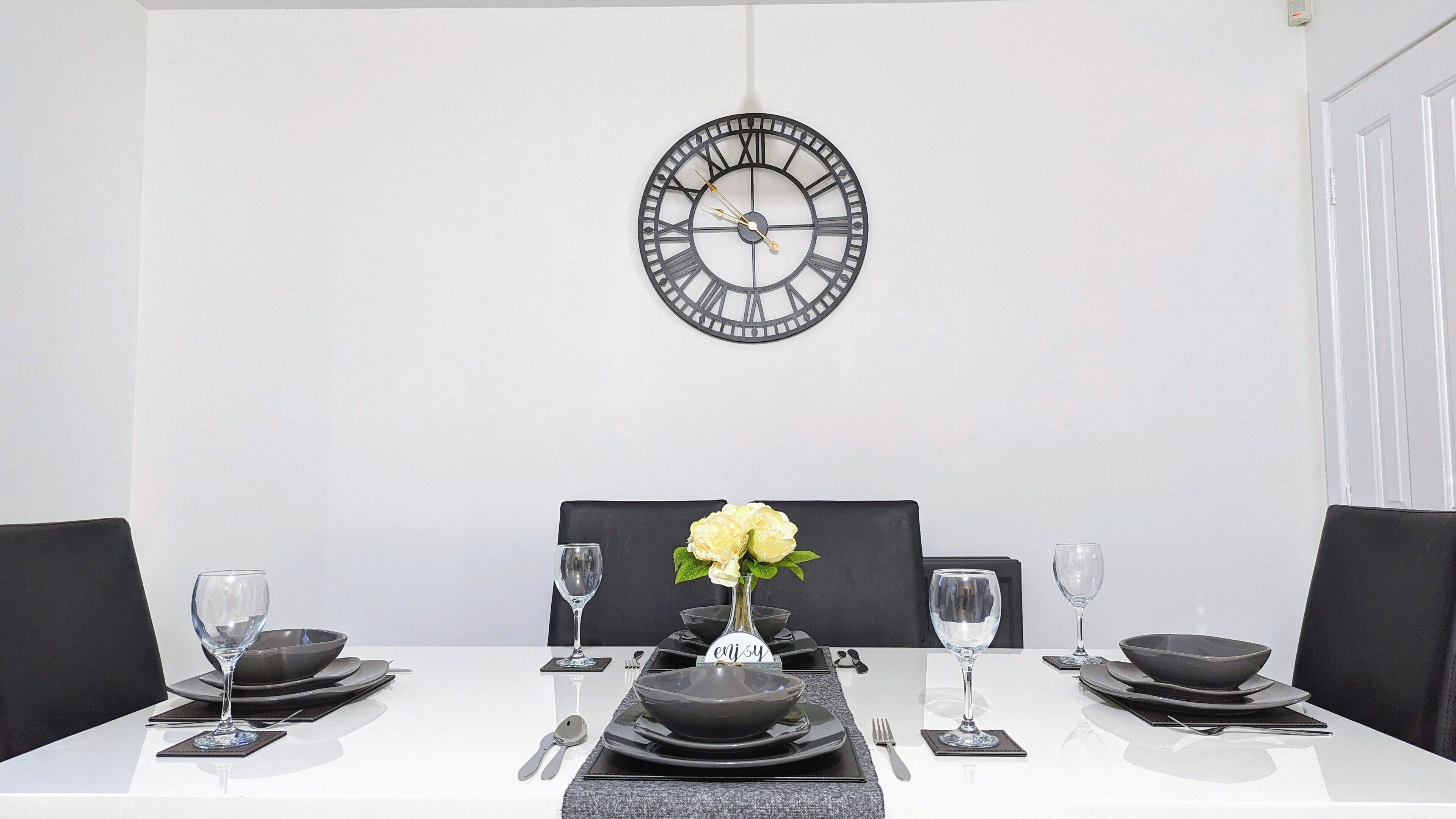 House | Dining