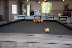 Spielezimmer