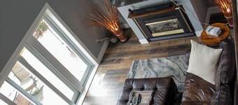 Welcome to Your Perfect Getaway at Izaty's Resort Townhouse on Mille Lacs!