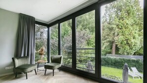 House, Multiple Beds | Interior - Captivating 6-bed House in Amsterdam (Amsterdam)