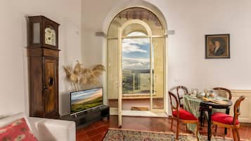 Télévision, livres