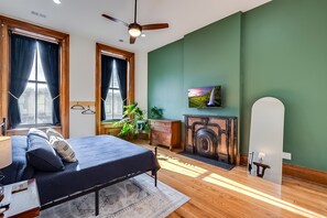 3 Schlafzimmer, WLAN, Bettwäsche